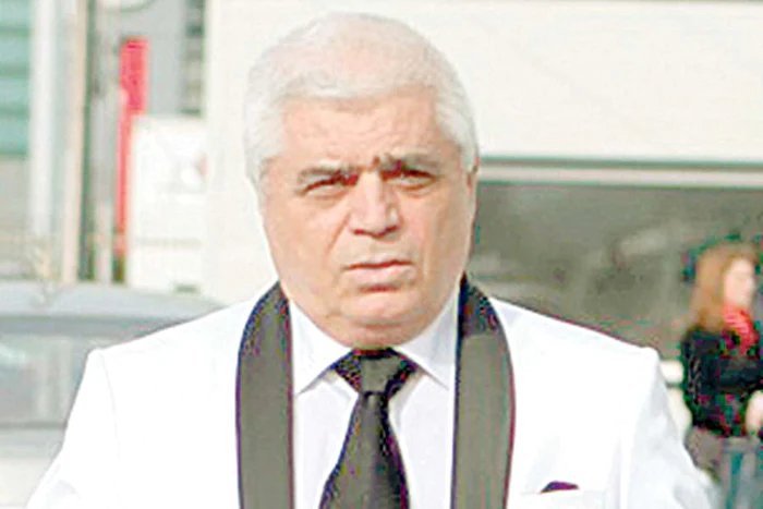 Pepe (Foto: Antena 1)