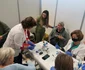 Prima zi a campaniei Împreună pentru oameni ‒ Luminează orașul prin bine FOTO Ștefan Both