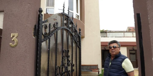 om de afaceri turnu severin FOTO Alexandra Georgescu 