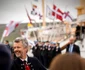 Mary și Frederik, vizită regală în Insulele Feroe, Foto Casa Regală Daneză