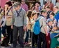 Cercetaşii din Tecuci FOTO Asociaţia „Cohorta Oltea Doamna”