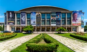 Sala Palatului, foto Shutterstock jpg