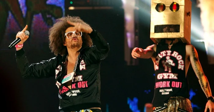 Odată cu imnul distracţiei, băieţii de la LMFAO au lansat şi un stil de dans preferat de adolescenţi. Reuters