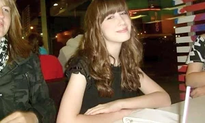 Aşa arăta la 12 ani, înainte să se transforme jpeg