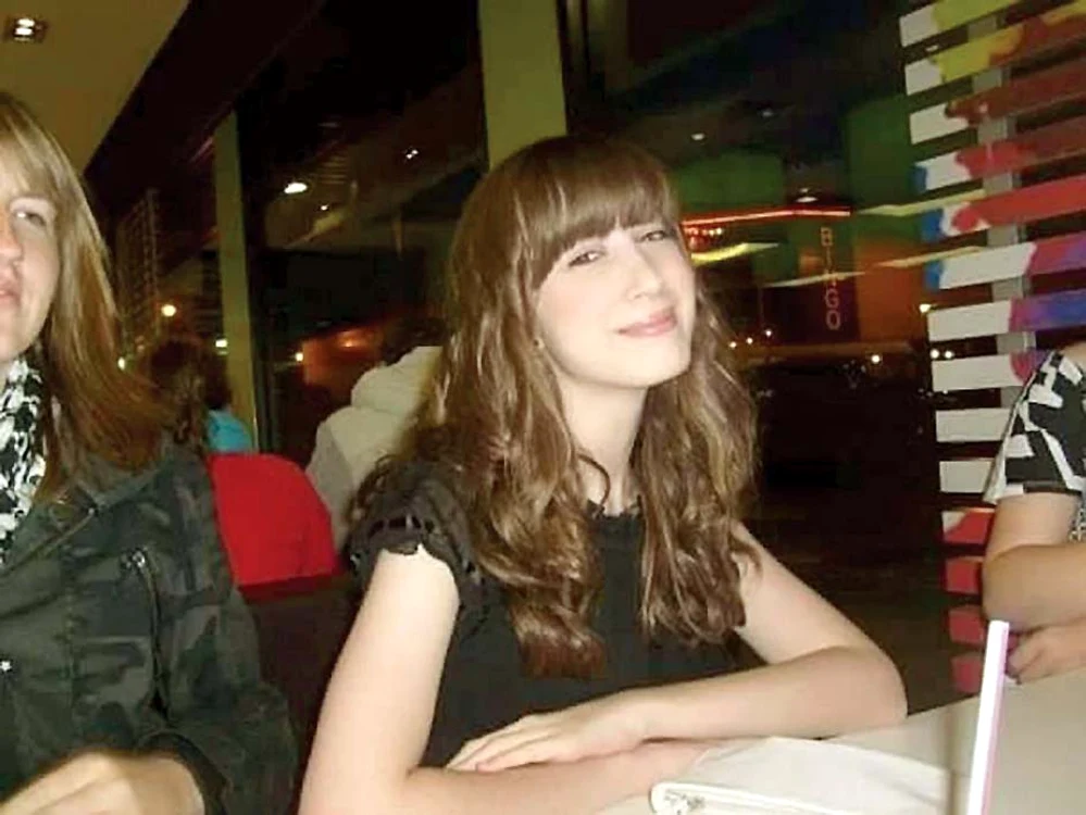 Aşa arăta la 12 ani, înainte să se transforme