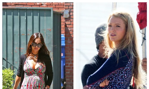 vedete insarcinate jpeg