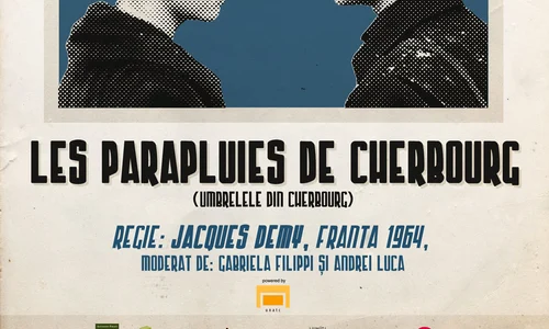Les parapluies de Cherbourg (Umbrelele din Cherbourg) jpeg