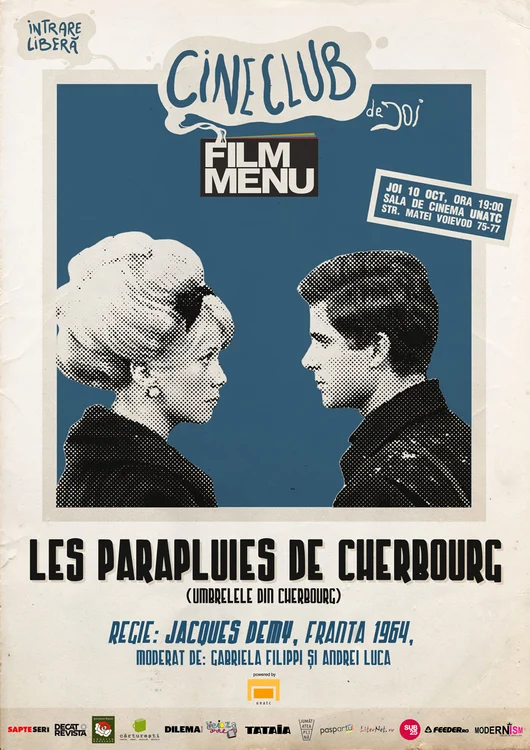 Les parapluies de Cherbourg (Umbrelele din Cherbourg) jpeg