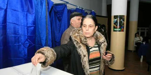 Numărul reclamaţiilor venite de la partide a fost foarte mare