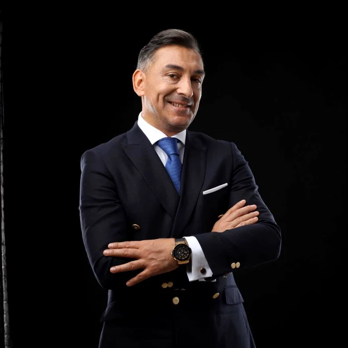 Ilie Dumitrescu Foto: Arhivă