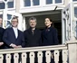 Regina Mary și Regele Frederik ai Danemarcei în vizită de stat în Finlanda, Profimedia