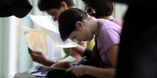 Timişoara: 15.000 de candidaţi la universităţile din Banat