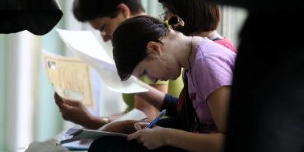 Timişoara: 15.000 de candidaţi la universităţile din Banat