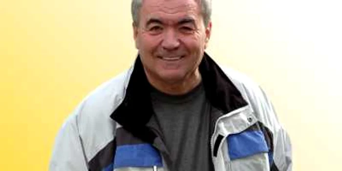 mihai banu