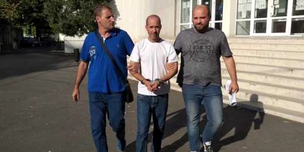 Nimirceag Cristian obsedat Braila