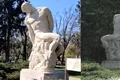 statui parcul carol colaj captura video jpg