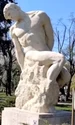 statui parcul carol colaj captura video jpg