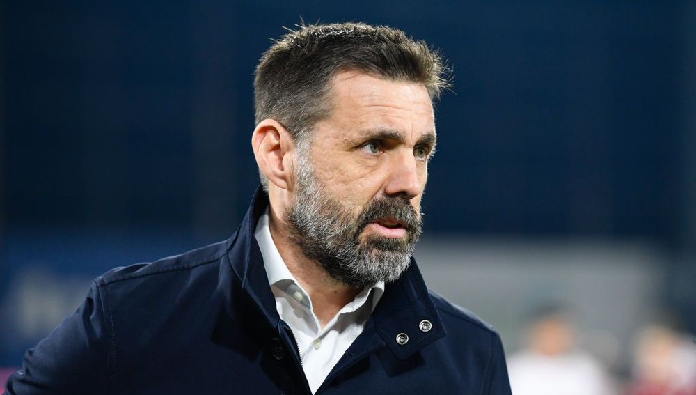 Tragedii în familia Dinamo. Antrenorul Željko Kopić nu va sta pe bancă la meciul de mâine