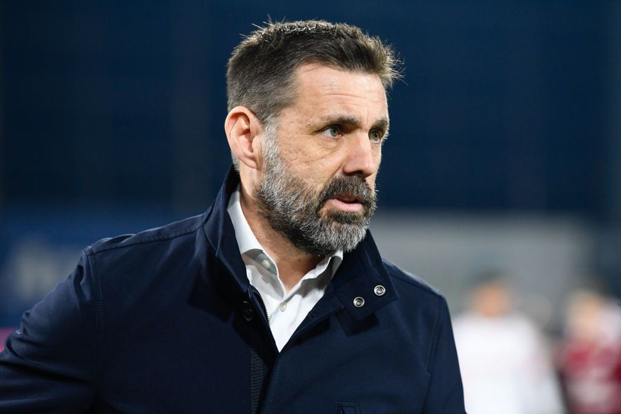 Dinamo – Csikszereda se va juca în fața unui stadion arhiplin: „câinii“ pleacă de pe „Arcul de Triumf“