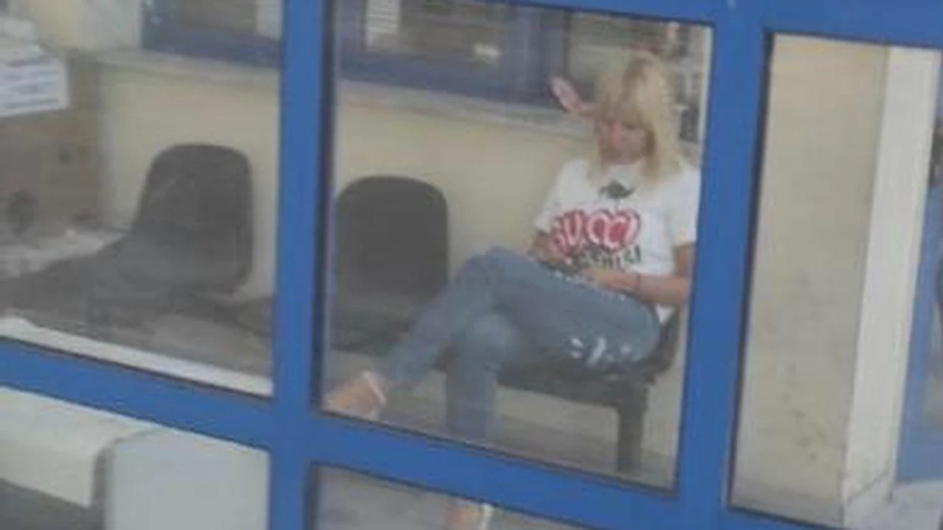 Elena Udrea a fost prinsă când voia să treacă granița din Bulgaria în Grecia