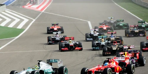 formula 1 foto digisport.ro