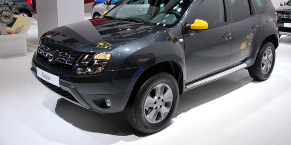 dacia 6