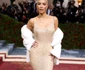 Kim Kardashian în rochia lui Marilyn Monroe jpeg