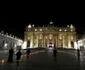 Papa Francisc drumul crucii Vatican 2 aprilie 2021 FOTO EPA-EFE