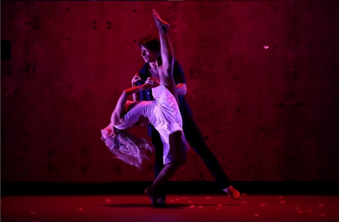 Marius Manole Olesea semifinala Uite cine danseaza3 jpeg