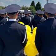 Șoala de agenţi de poliţie „Vasile Lascăr” din Câmpina jpg