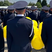 Șoala de agenţi de poliţie „Vasile Lascăr” din Câmpina jpg