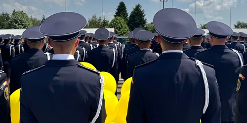 Șoala de agenţi de poliţie „Vasile Lascăr” din Câmpina jpg