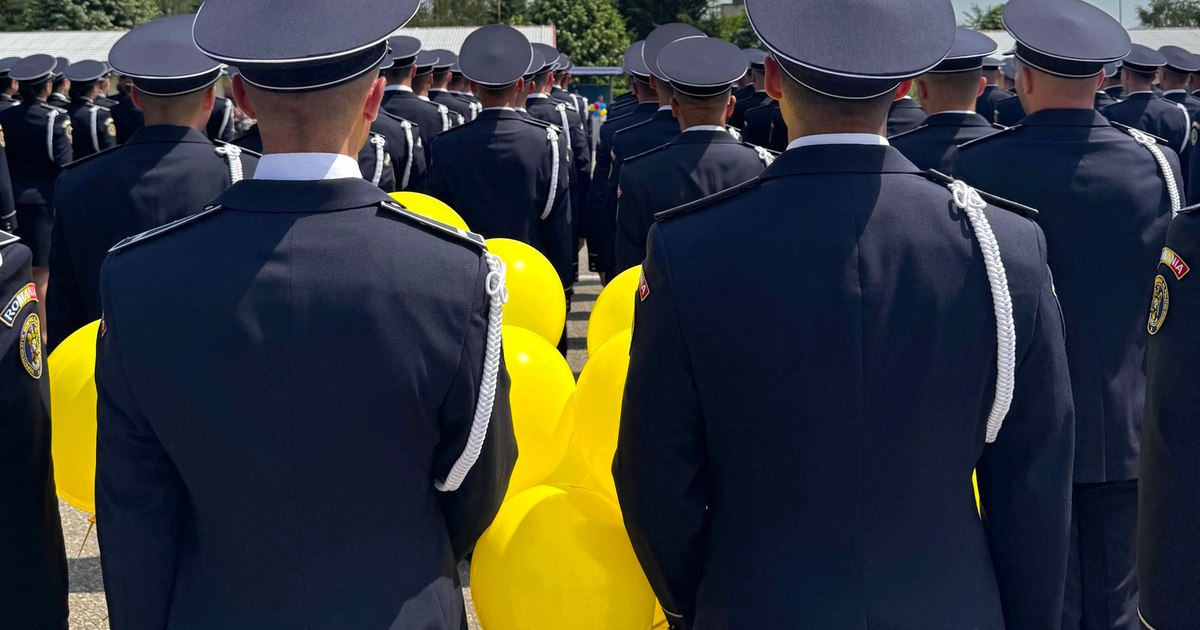 Tentativă de viol la Şcoala de Poliţie din Câmpina
