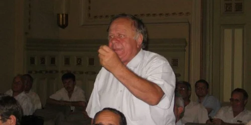 Primarul Nemţaru susţine că departajarea proiectelor s-a făcut în mod suspect