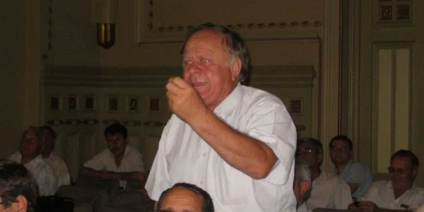 Primarul Nemţaru susţine că departajarea proiectelor s-a făcut în mod suspect