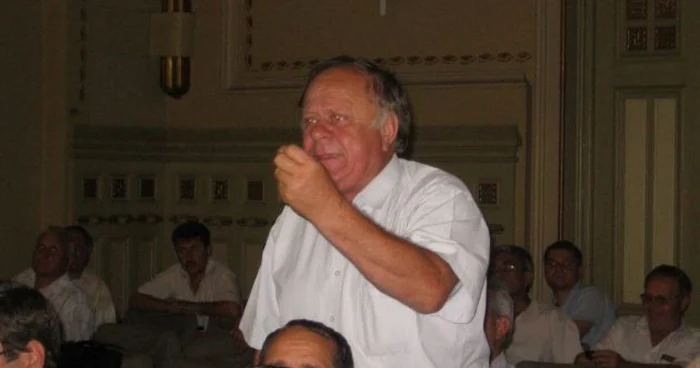 Primarul Nemţaru susţine că departajarea proiectelor s-a făcut în mod suspect