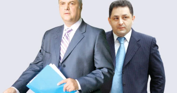 Adrian Năstase vrea Congres la Palatul Parlamentului.Marian Vanghelie, un fan al Romexpo