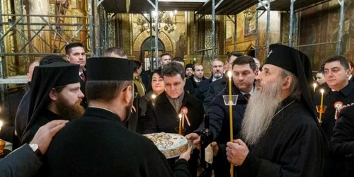 nicusor Dan Parastas Cuza 02 captură video  BZI jpg