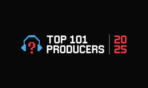 Top 101 Producers 2025 jpeg