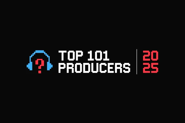 Top 101 Producers 2025 jpeg