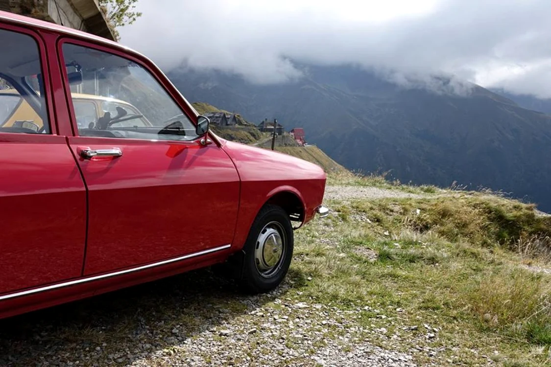Daciile sunt in 1982, respectiv 1987 şi sunt recondiţionate exclusiv cu piese originale - foto: Facebook Ovidiu Pop