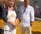 Ema Daniela, soția lui Lucian Viziru 
