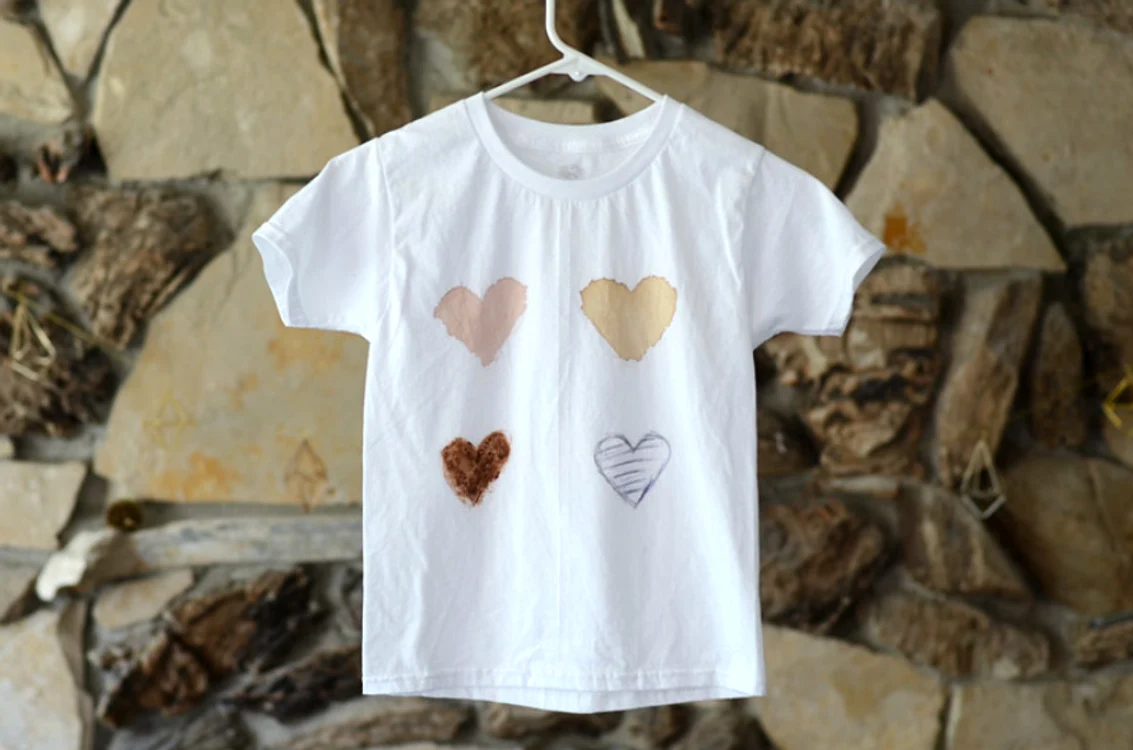1 stained shirt png png