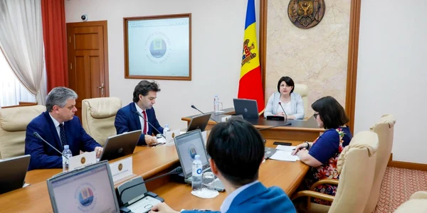 Gavrilita gov.md