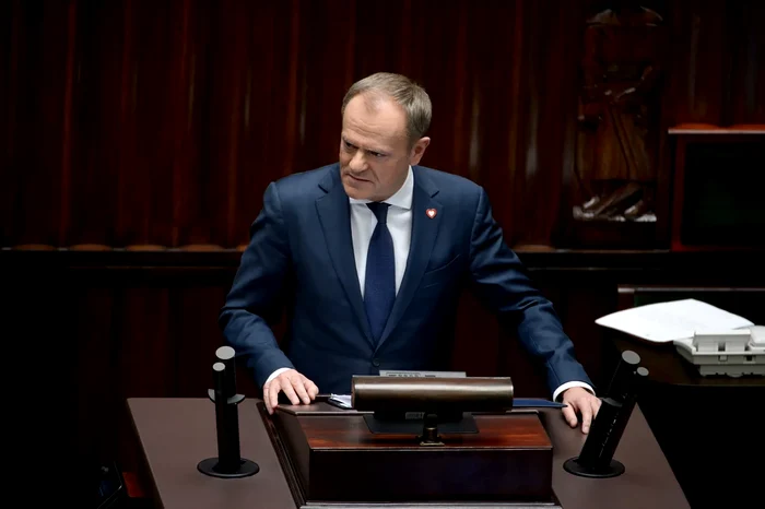 Polonia anunță încercări de interferență străină în campania electorală pentru alegerile prezidențiale