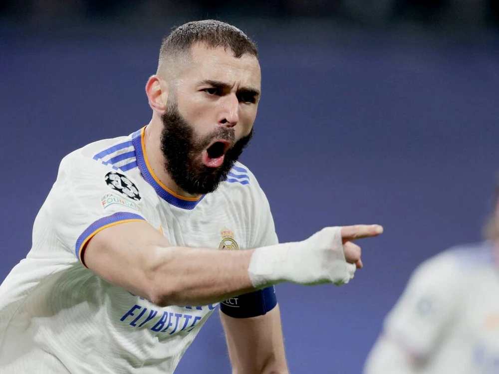 Benzema