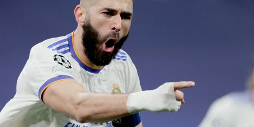 Benzema