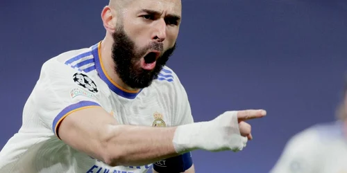 Benzema