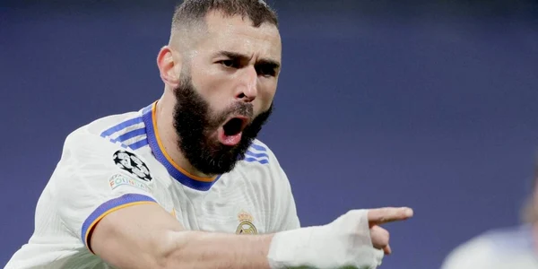 Benzema