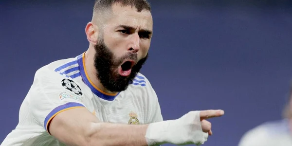 Benzema